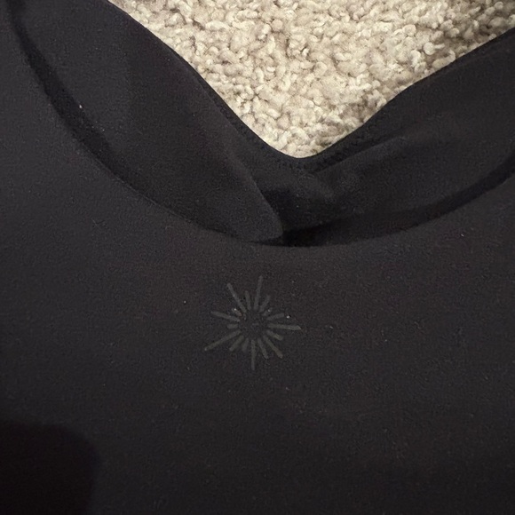 Aerie Low Key Tank Top - Picture 4 of 5